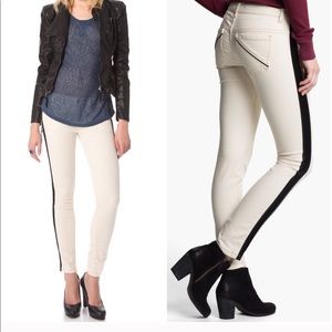 Free People Skinny Jeans